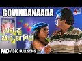 Channappa Channegowda Govindanaada Kannada Video Song B C Patil Ruchita Prasad Hamsalekha