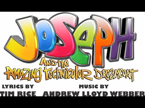Joseph and the Amazing Technicolor Dreamcoat | Musical 2022