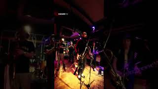 listless Afternoon 11.22  Sandinista! Ymamagata