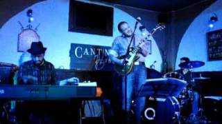 Alessandro Cipollari & O' Ray Blues Band - She's Got Just What I Need