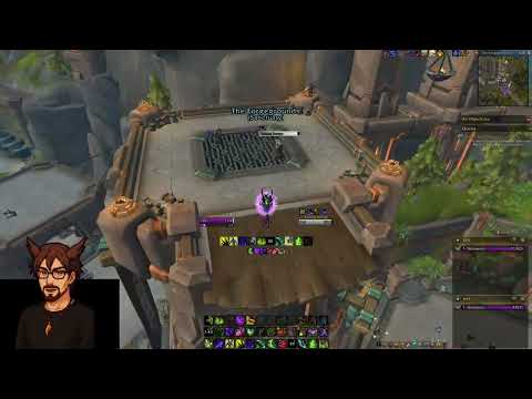 Vengeance DH has been cleaned up nicely! Pre-Patch Guide. WoW Midnight 12.0