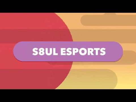 Introducing S8UL Esports Team  | Who Defeated World Champion Luminosity Gaming  |  WCS 2023