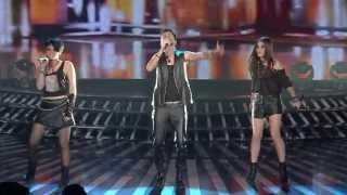 Free Spirit - We Will Rock You