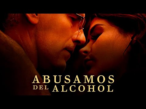 Tráiler Abusamos del alcohol [WEB-DL] 2023