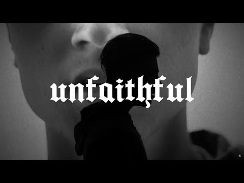 Rihanna - Unfaithful (Nick Tangorra Cover)