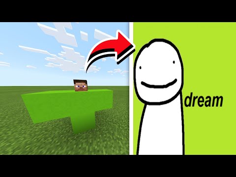 JuicyFrom Minecraft - How to summon dream in minecraft