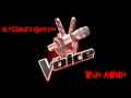 Alessandra Guercio - Wide Awake (The Voice ...