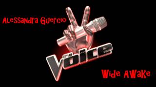 Alessandra Guercio - Wide Awake (The Voice Performance)