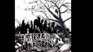 Blood Of The Martyrs - Semper Fidelis Tyrannosaurus