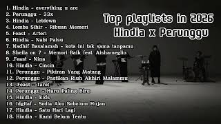 Download lagu Kumpulan Lagu Terbaik | Hindia | Feast | Lomba Sihir | Perunggu | Nadhif |Sheila on 7 [TANPA IKLAN] mp3