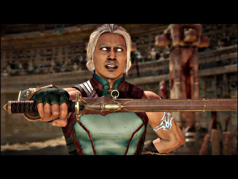 Fujin Called Out for Not Showing Up