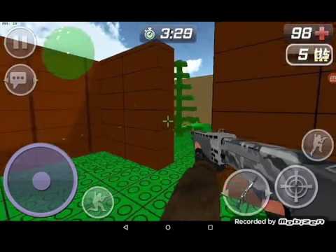 Dzis se zagramy w cs,a