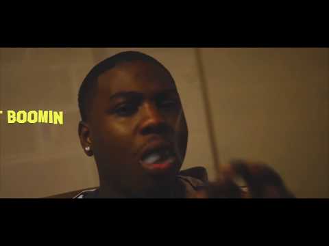 BRENT B00MIN - Remedy (Vibe) NEW *** 2019*** shot by Infinite Culture