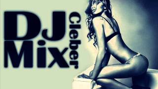 Dj Cleber Mix  Feat Lucas Ebone - Pecadora (2011)