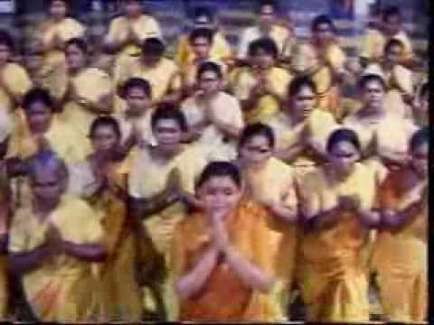 Oru thaali varam - Purusha lakshanam