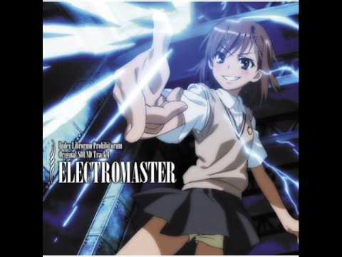 Heat Island - To Aru Majetsu No Index