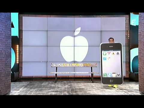 ONDAR SHOW 11 - Les Lascars Gays :L'ephemeride 2012