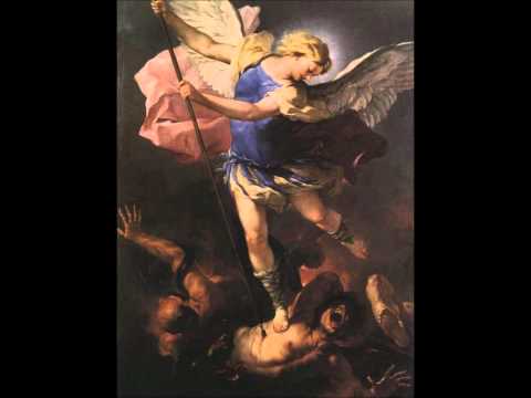 Catholic Exorcism Prayer (first aid for the soul Part2 of 2) ~ Lex Luces