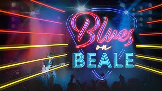 OFFICIAL TRAILER : Blues On Beale