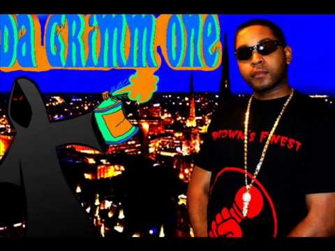 Da Grimm One ft Lady A & DeeLu$ional - Put It Down (Prod By DJ Bachem)
