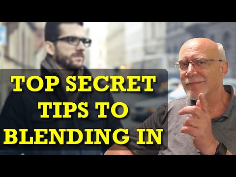 💪 Mastering Covert Surveillance: Tips and Tricks for Blending In