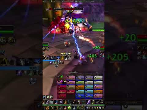Every elemental Shaman loves this sound! wotlk naxx boss kill