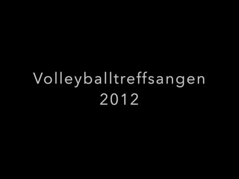 Volleyballtreffsangen 2012