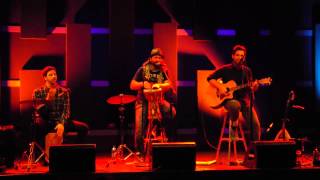 Moshav Band - Come Back (Live in Philadelphia)