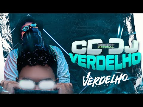 Set Rock Doido DJ VERDELHO OFICIAL 2024 - JULHO ( AO VIVO CALOURADA DAS ATLÉTICAS, RANCHO VICTORIA )