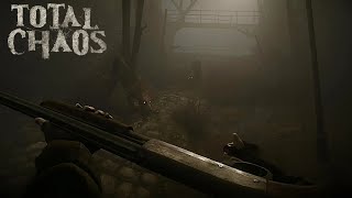 So Xbox Just Released A Brand New Horror Game Total Chaos - Is It Any Good?