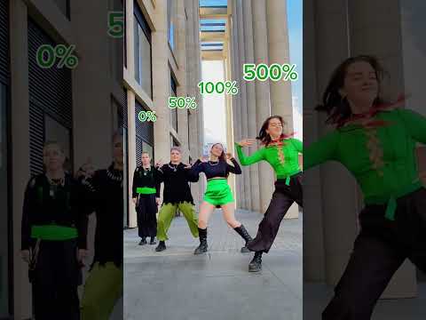 🧨ICKY dance power💥