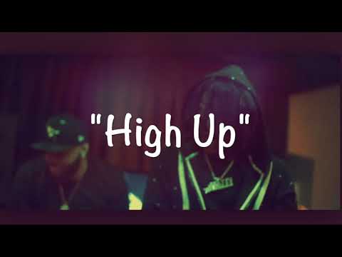 Mozzy x SOB X RBE x Iamsu Type Beat "High Up" (Prod. By BeatsByHT)