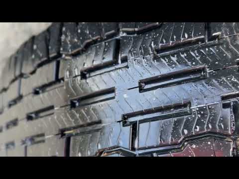 Michelin Defender LTX Platinum Tire Review