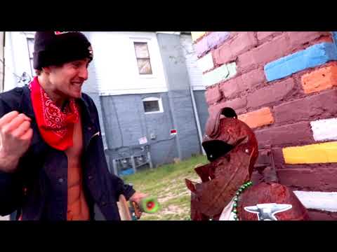 97 Chaddy ft. Yung Stuw - I Promise (OFFICIAL MUSIC VIDEO)