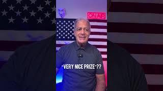 Very Nice Prize