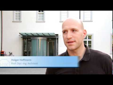 HwK-TV, 28.07.2010 - Neue Wege in der Architektur