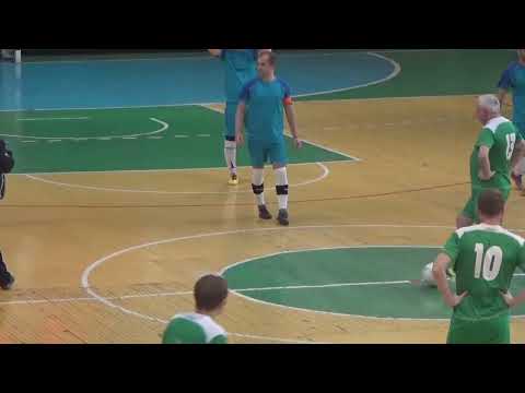 11 КУ 12-13  ITeam – Mezzo-GreenTeam