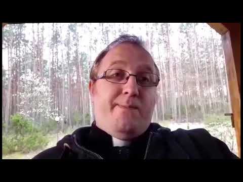 Litania Loretańska - rozważania 4.05.2020