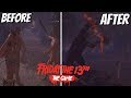 FRIDAY THE 13TH DANCE PARTY GONE WRONG Friday The 13th On Friday 13th Lol
