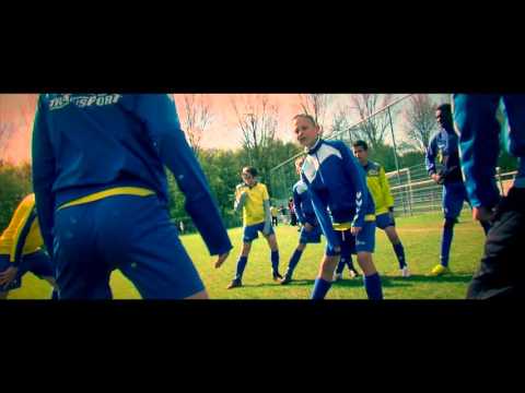 OSM'75 D2 verliest kraker tegen SV Geinoord