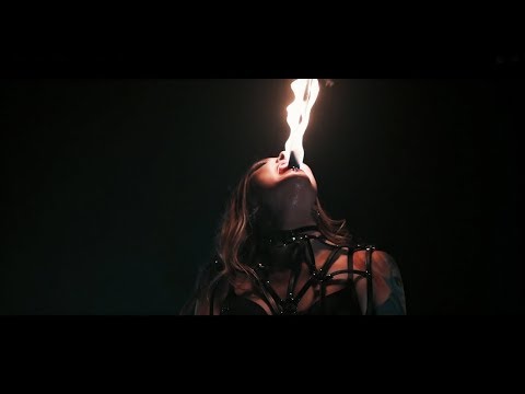 Metasoma - Just Breathe (Official Video)