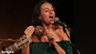 Ley Line - Oxum (Live in KUTX Studio 1A)