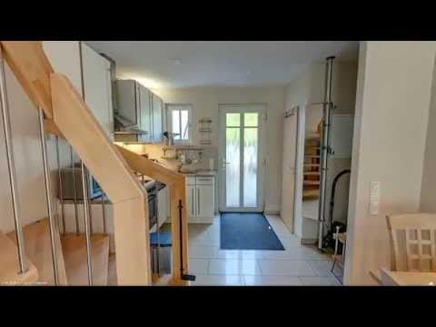 Ferienhaus "Zinnowitz-Paradies Ambiente"