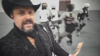 The Mavericks “only question is” (do you want me to)