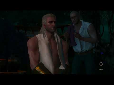 The Witcher 3 Wild Hunt pt 128 Local Monster Pests
