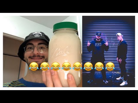 Infekt teaches Virus Syndicate how to be wholesome in 2020