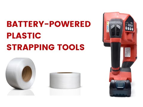 Q31-19 Exclusive Battery Strapping Tool Opportunities for Agents