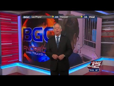 BGC Week 6 Friday Night Highlights Pt. 2