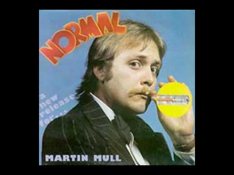 Martin Mull - Flexible - 1974