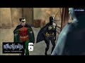 Batman Dark Tomorrow GCN Walkthrough Part 6